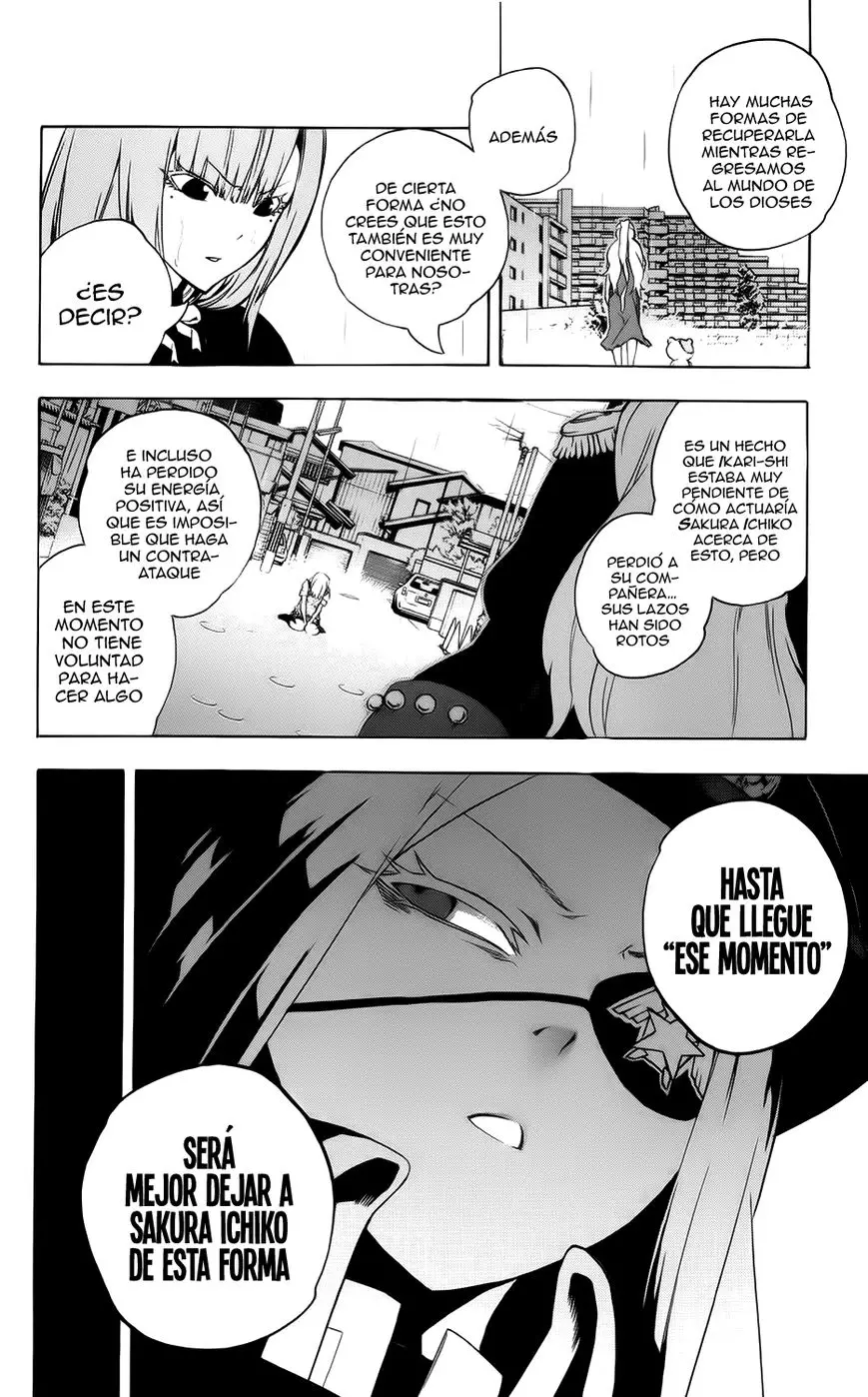 Binbougami ga! (2008) - Capítulo 60 - Página 6 - LectorTMOo