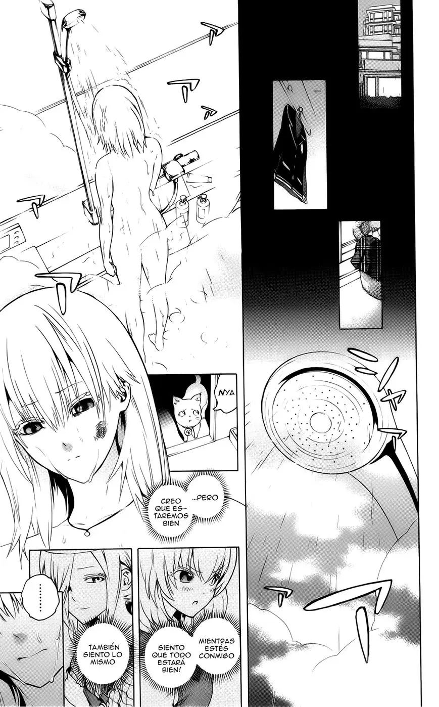 Binbougami ga! (2008) - Capítulo 60 - Página 7 - LectorTMOo