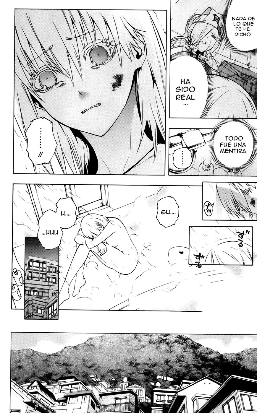 Binbougami ga! (2008) - Capítulo 60 - Página 8 - LectorTMOo