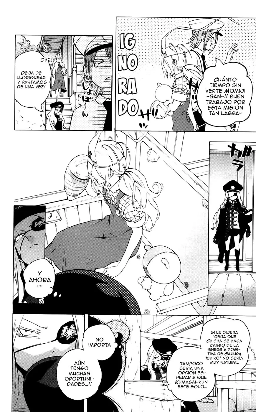Binbougami ga! (2008) - Capítulo 60 - Página 10 - LectorTMOo
