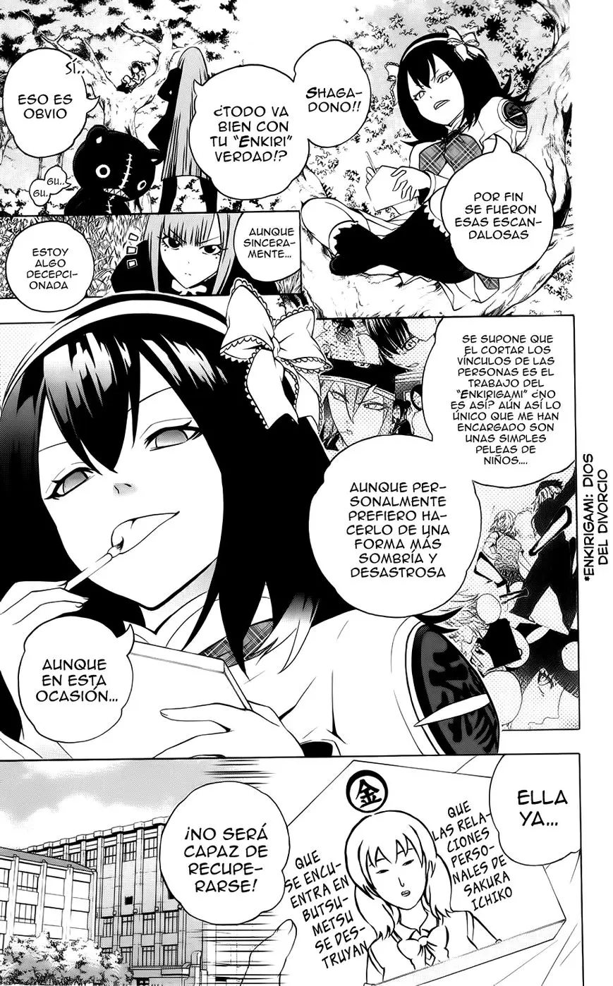 Binbougami ga! (2008) - Capítulo 60 - Página 14 - LectorTMOo