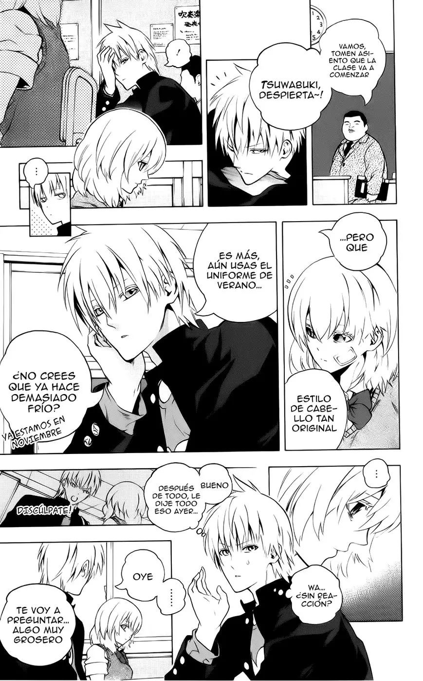 Binbougami ga! (2008) - Capítulo 60 - Página 16 - LectorTMOo