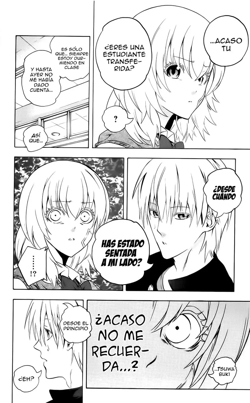 Binbougami ga! (2008) - Capítulo 60 - Página 17 - LectorTMOo