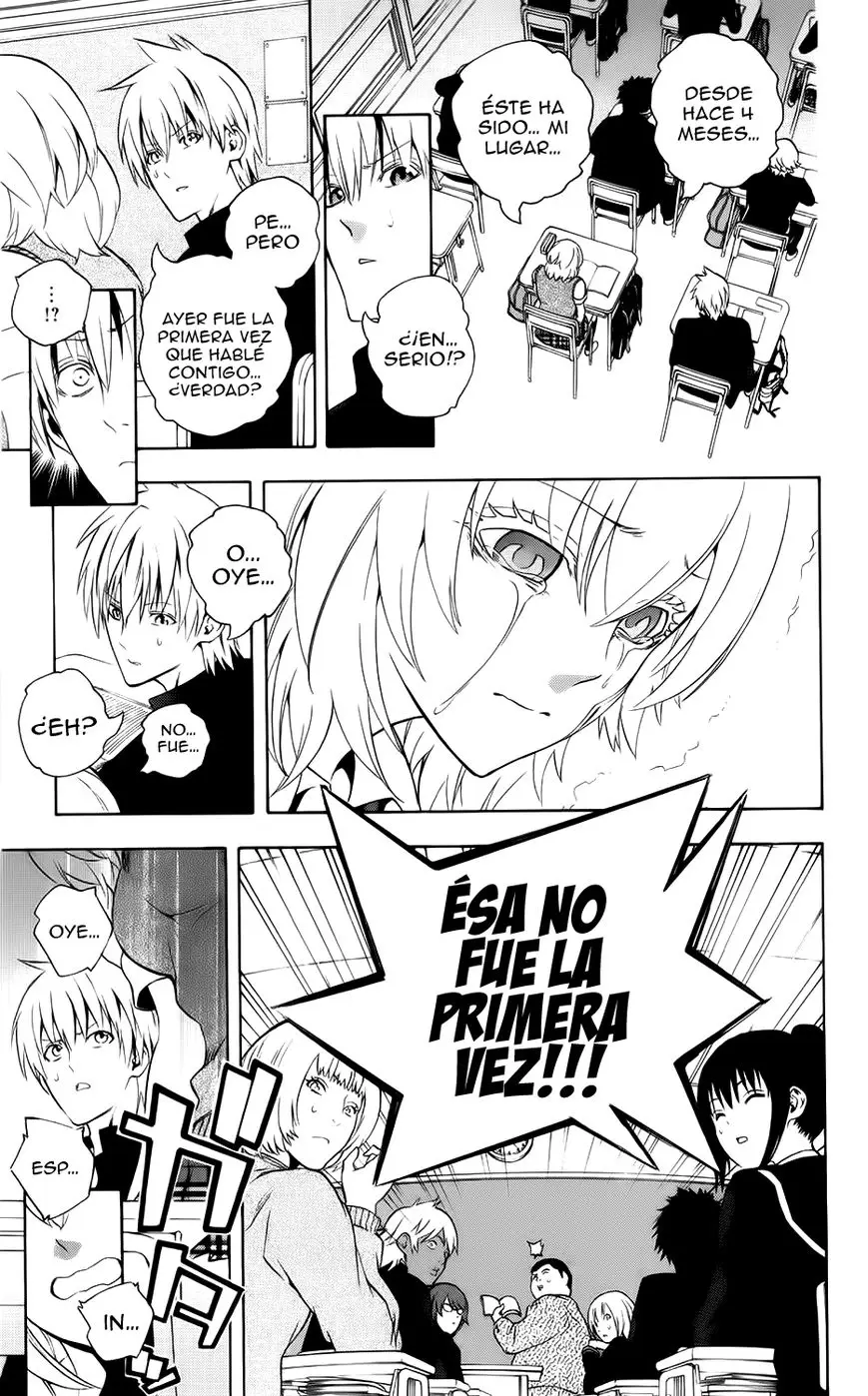 Binbougami ga! (2008) - Capítulo 60 - Página 18 - LectorTMOo