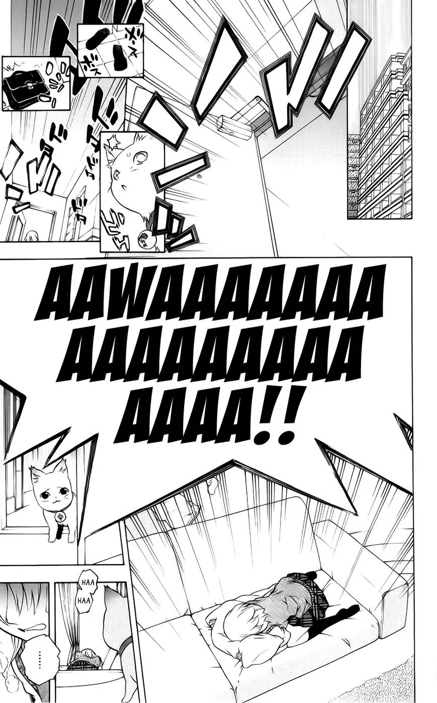 Binbougami ga! (2008) - Capítulo 60 - Página 20 - LectorTMOo