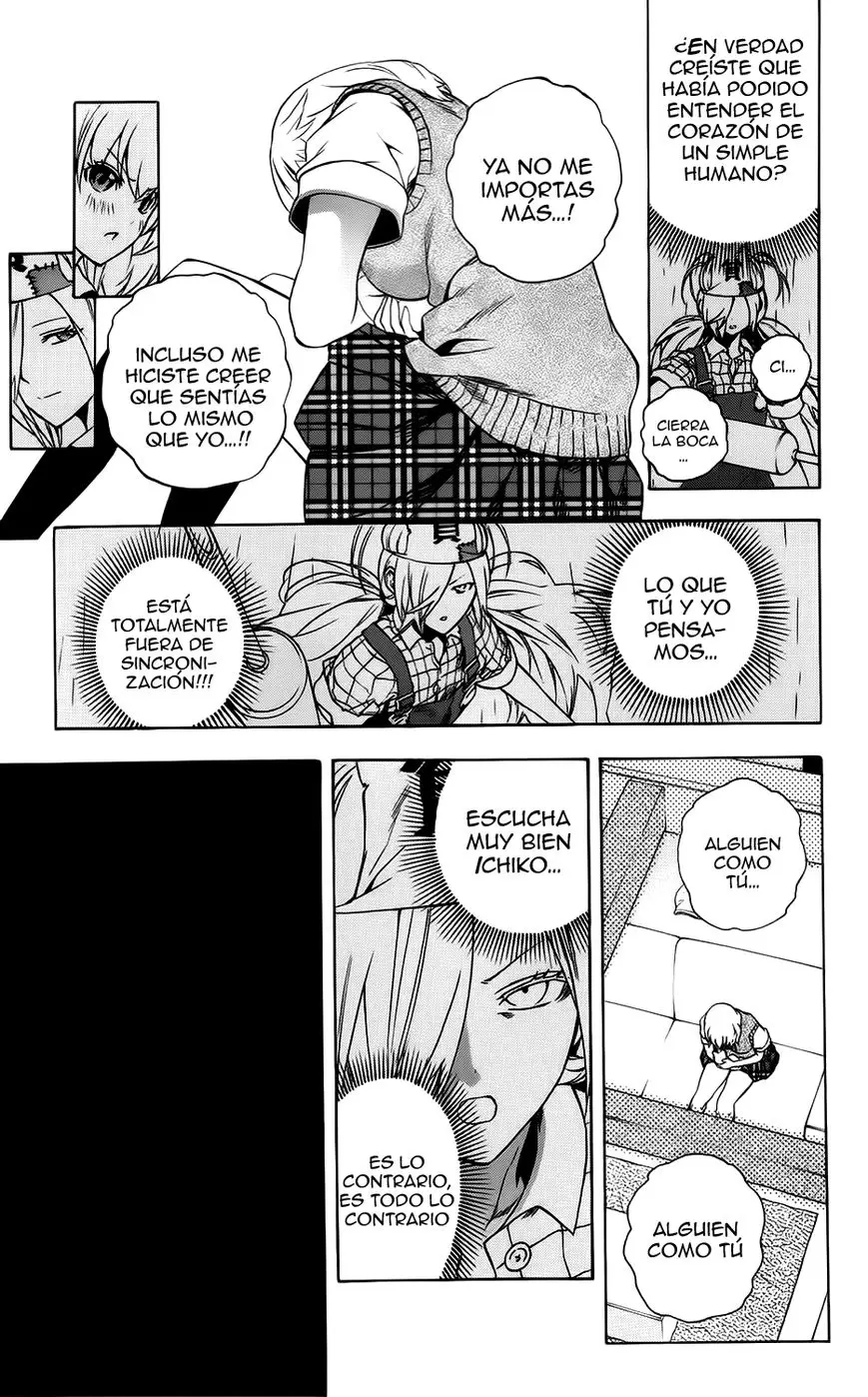 Binbougami ga! (2008) - Capítulo 60 - Página 22 - LectorTMOo
