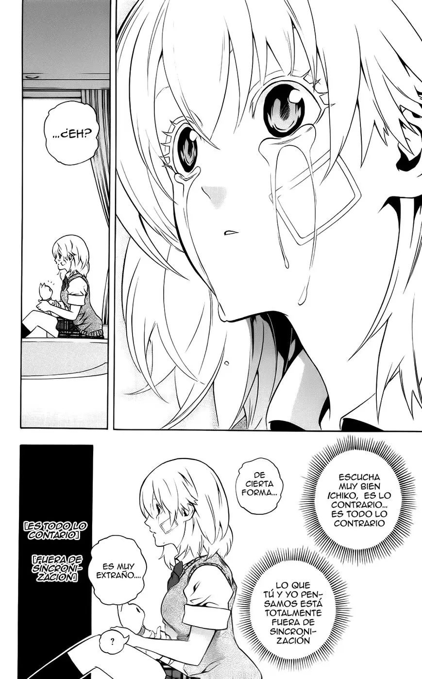 Binbougami ga! (2008) - Capítulo 60 - Página 23 - LectorTMOo