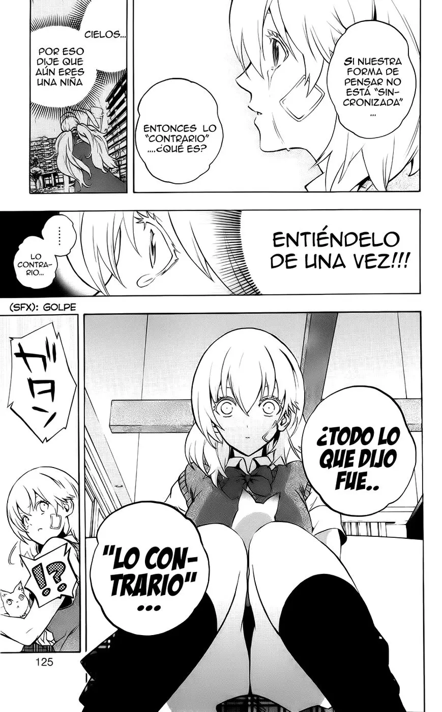 Binbougami ga! (2008) - Capítulo 60 - Página 24 - LectorTMOo