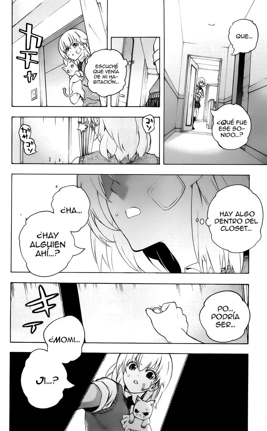Binbougami ga! (2008) - Capítulo 60 - Página 25 - LectorTMOo