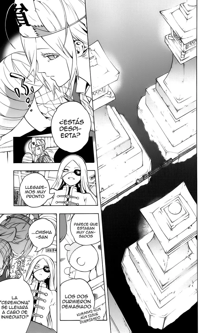 Binbougami ga! (2008) - Capítulo 60 - Página 26 - LectorTMOo