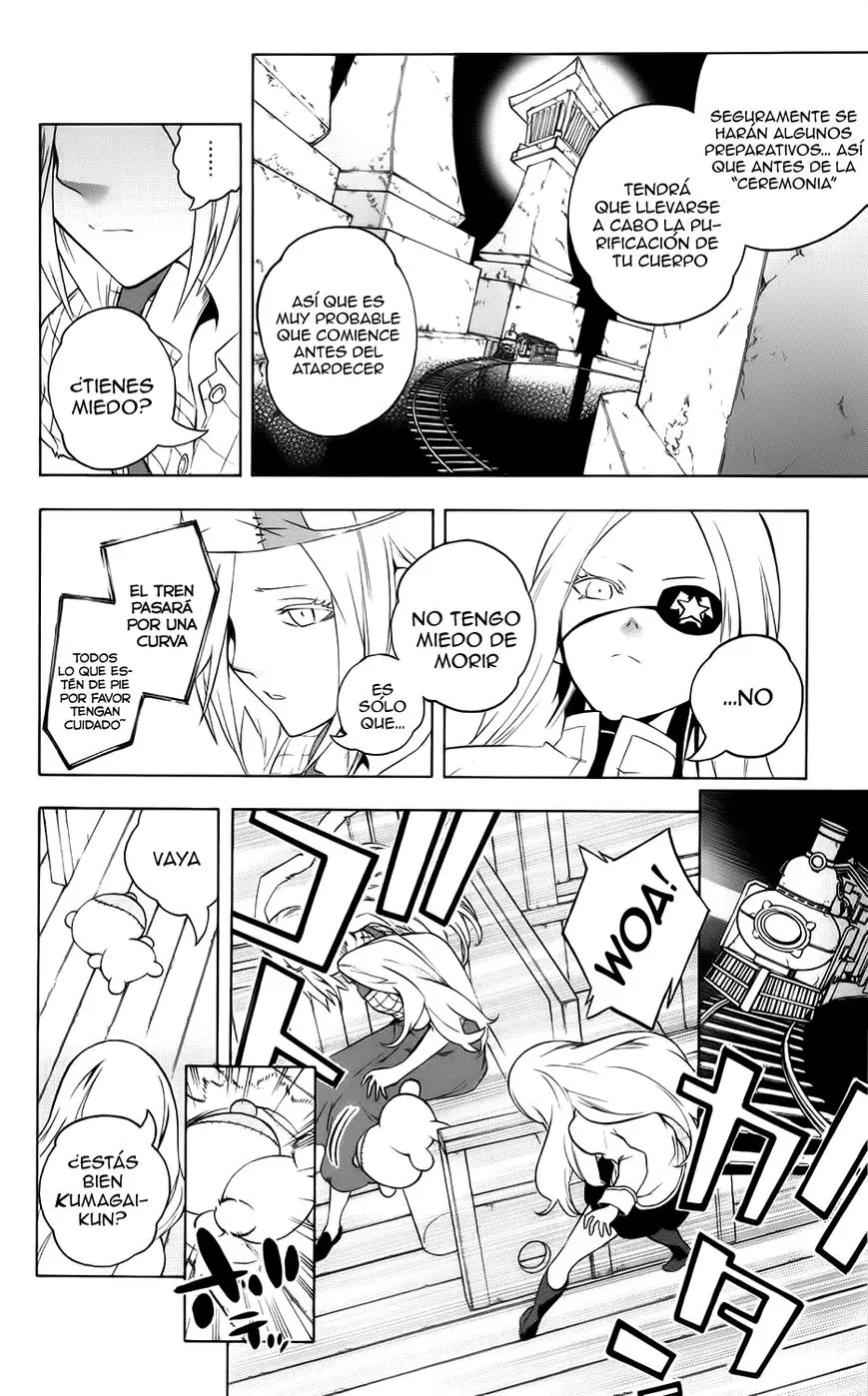 Binbougami ga! (2008) - Capítulo 60 - Página 27 - LectorTMOo