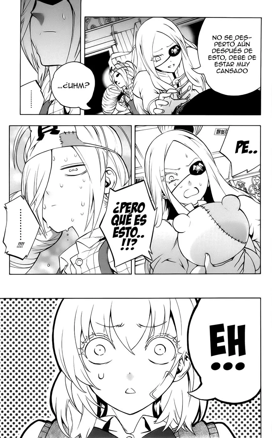 Binbougami ga! (2008) - Capítulo 60 - Página 28 - LectorTMOo