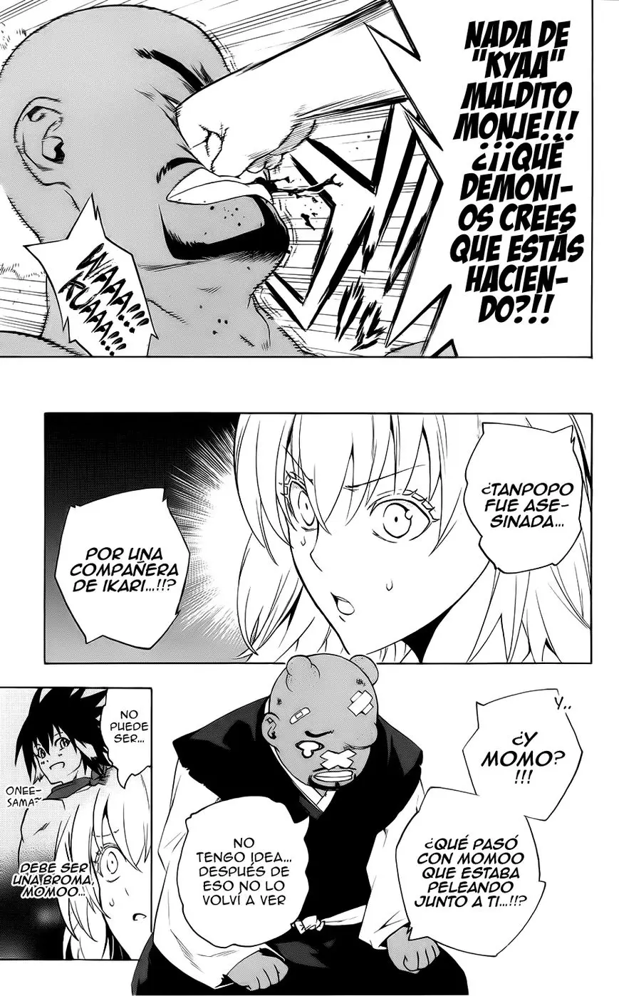 Binbougami ga! (2008) - Capítulo 60 - Página 30 - LectorTMOo