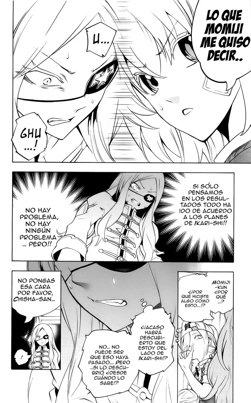 Binbougami ga! (2008) - Capítulo 60 - Página 35 - LectorTMOo