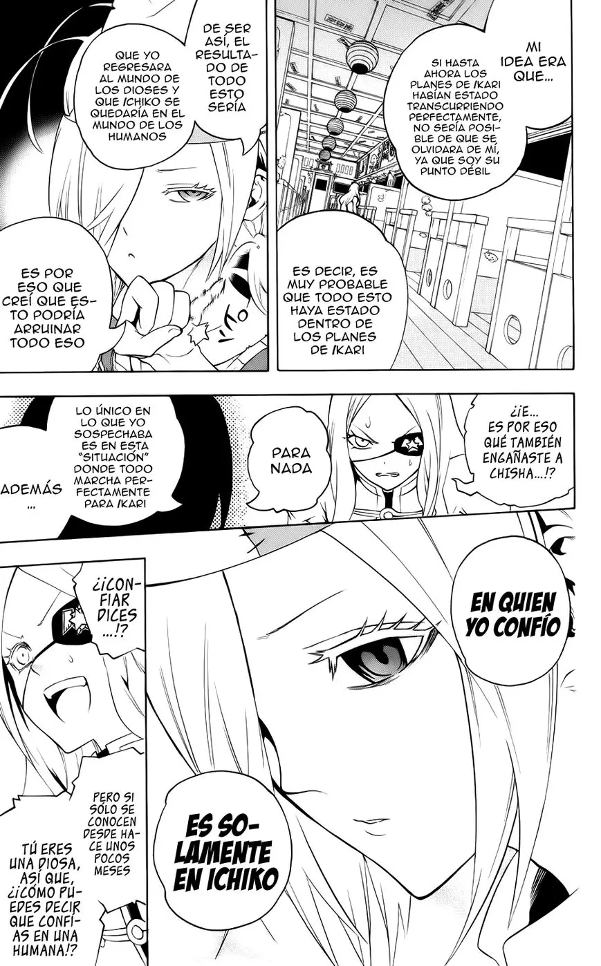 Binbougami ga! (2008) - Capítulo 60 - Página 36 - LectorTMOo