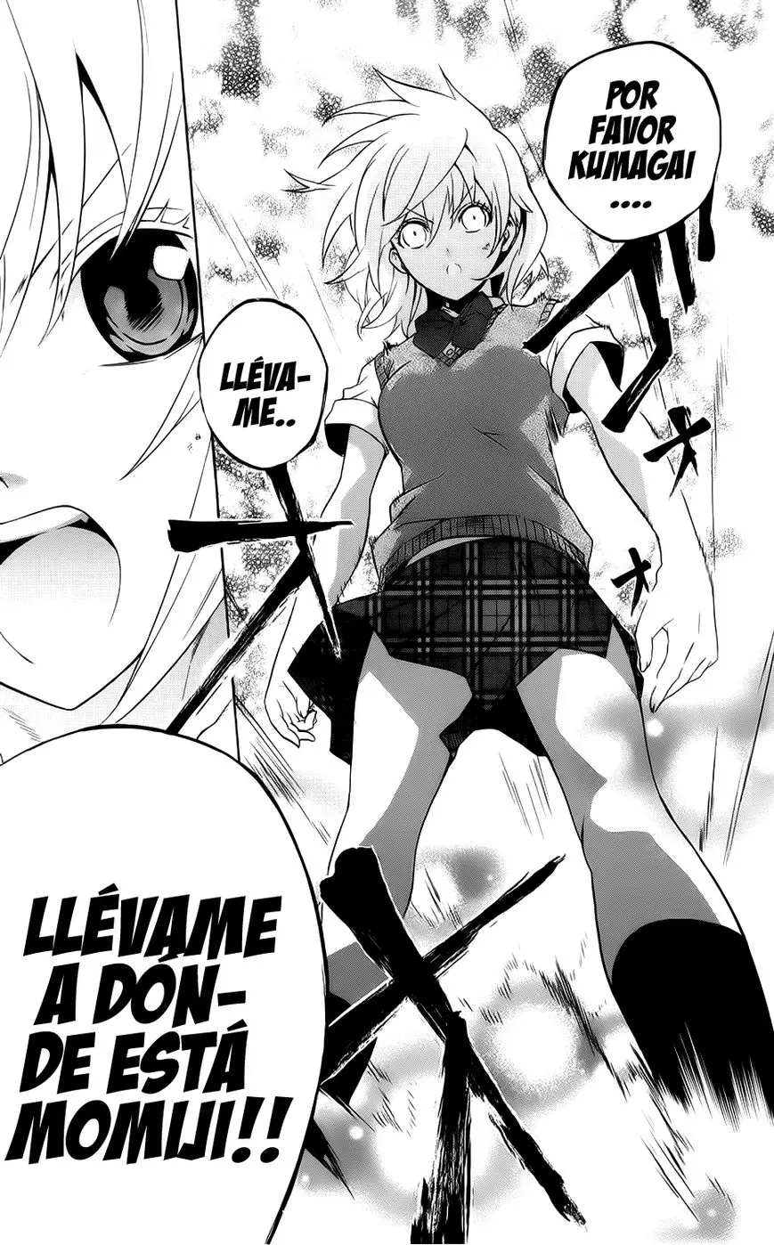 Binbougami ga! (2008) - Capítulo 60 - Página 38 - LectorTMOo