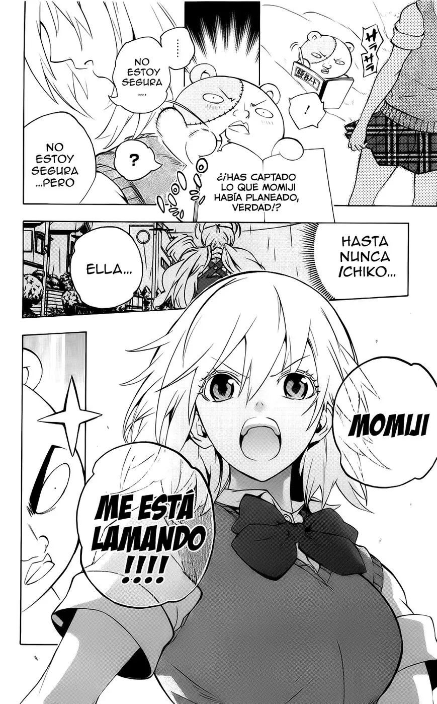 Binbougami ga! (2008) - Capítulo 60 - Página 39 - LectorTMOo