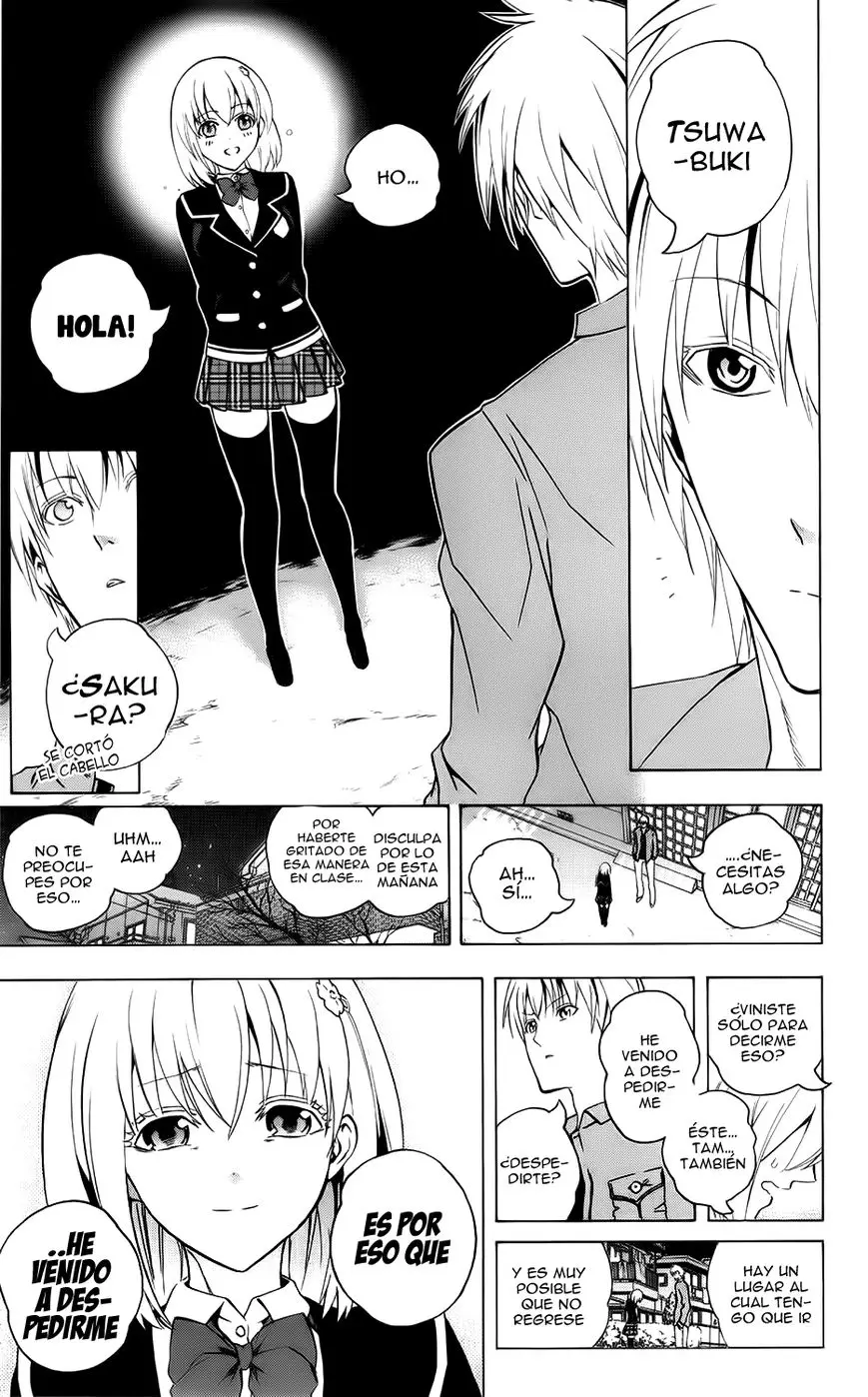 Binbougami ga! (2008) - Capítulo 61 - Página 12 - LectorTMOo