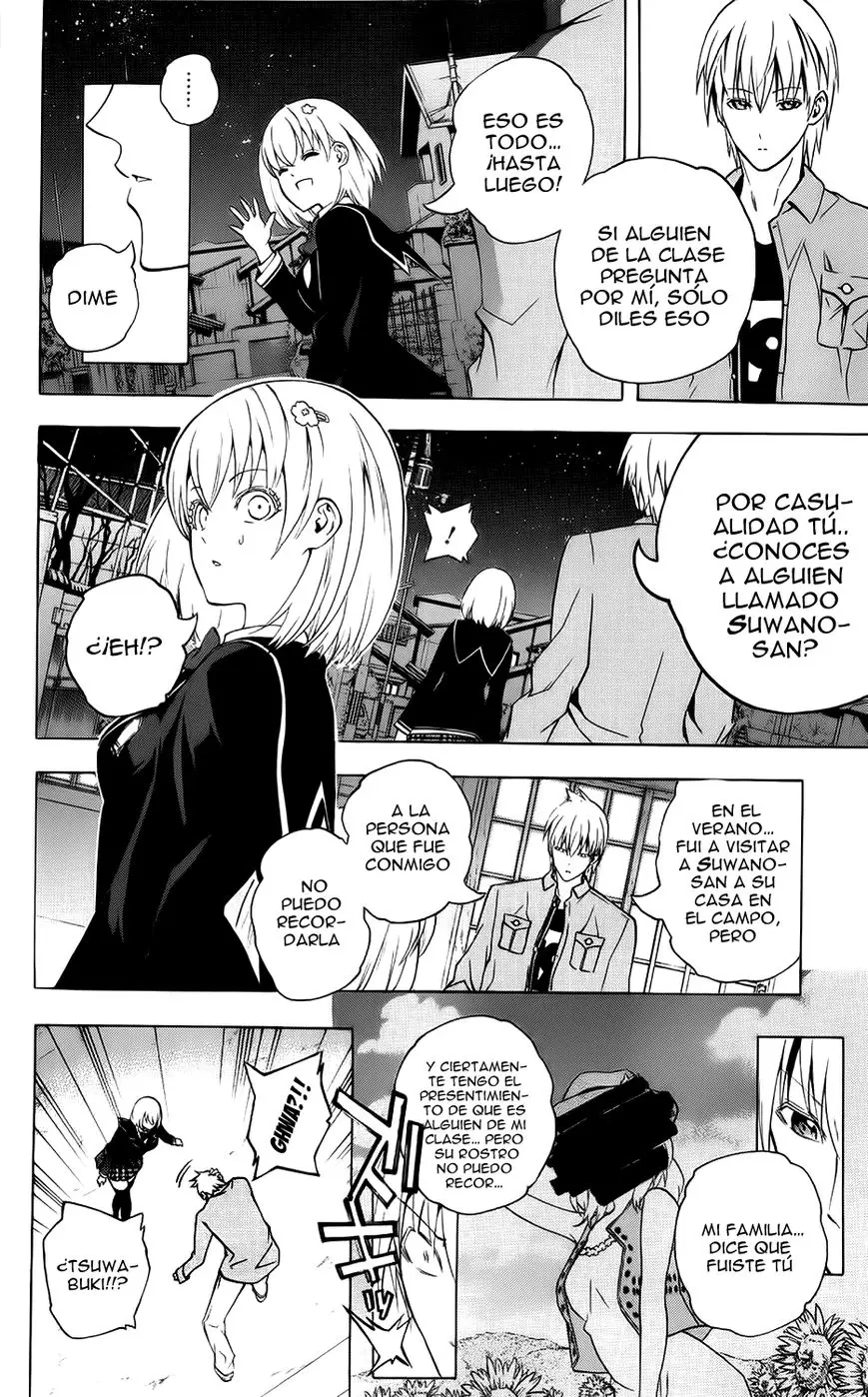 Binbougami ga! (2008) - Capítulo 61 - Página 13 - LectorTMOo