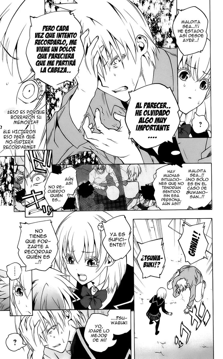 Binbougami ga! (2008) - Capítulo 61 - Página 14 - LectorTMOo