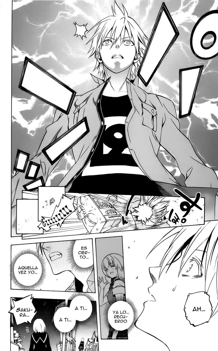 Binbougami ga! (2008) - Capítulo 61 - Página 17 - LectorTMOo