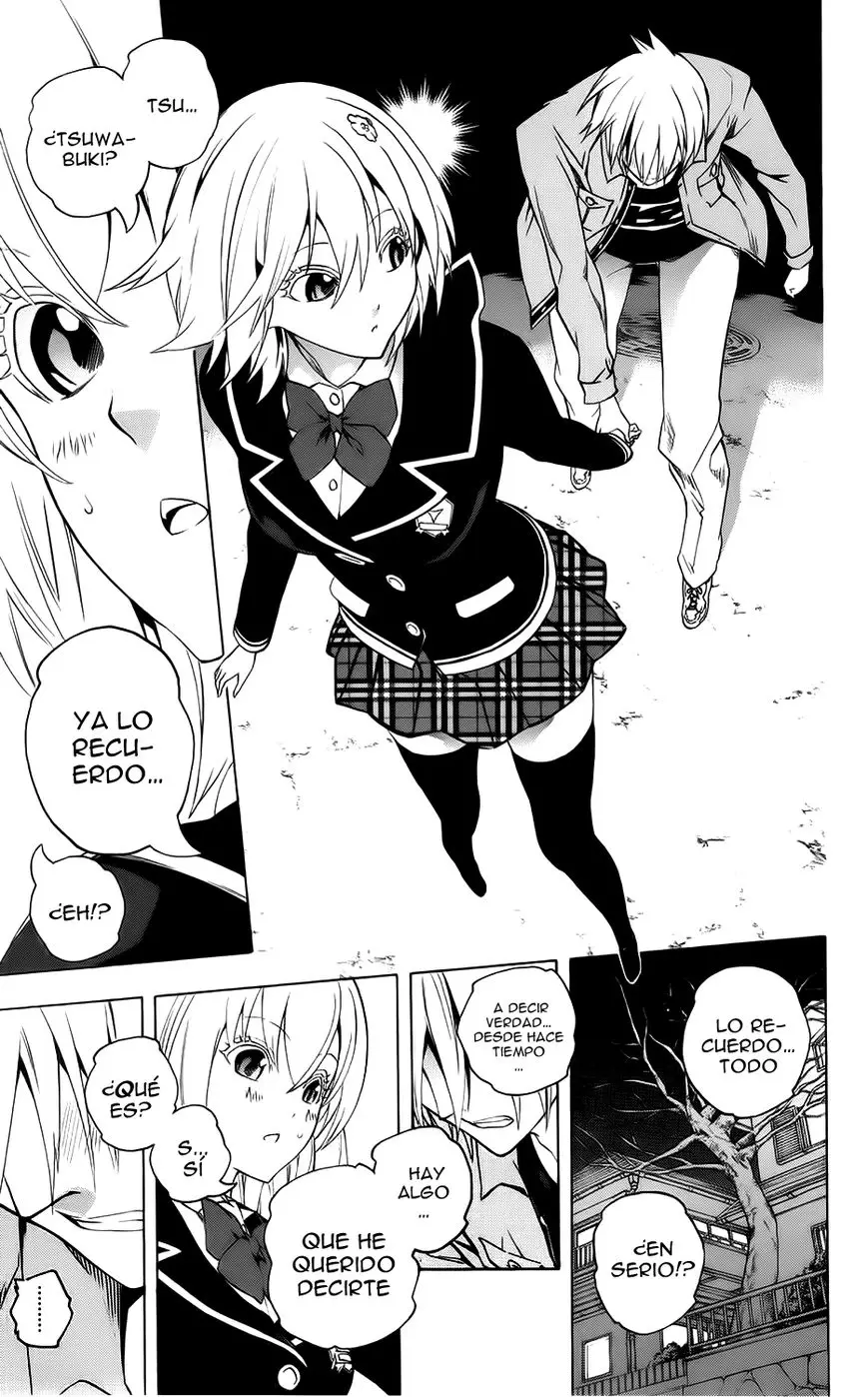 Binbougami ga! (2008) - Capítulo 61 - Página 18 - LectorTMOo