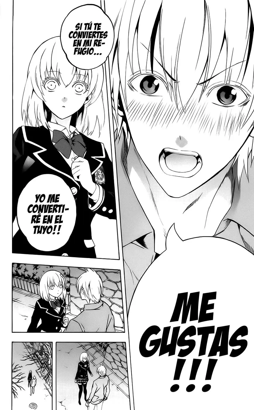 Binbougami ga! (2008) - Capítulo 61 - Página 19 - LectorTMOo