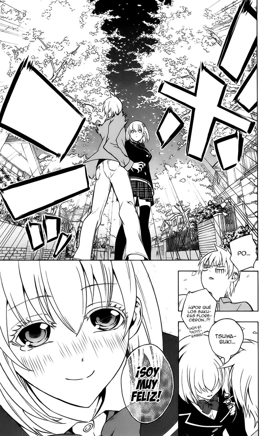 Binbougami ga! (2008) - Capítulo 61 - Página 20 - LectorTMOo