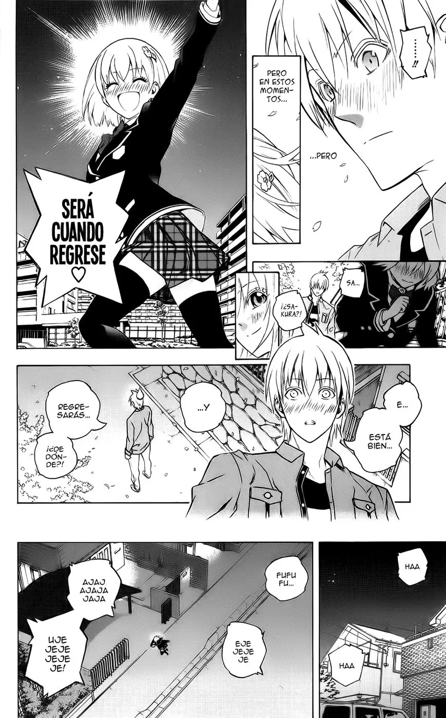 Binbougami ga! (2008) - Capítulo 61 - Página 21 - LectorTMOo