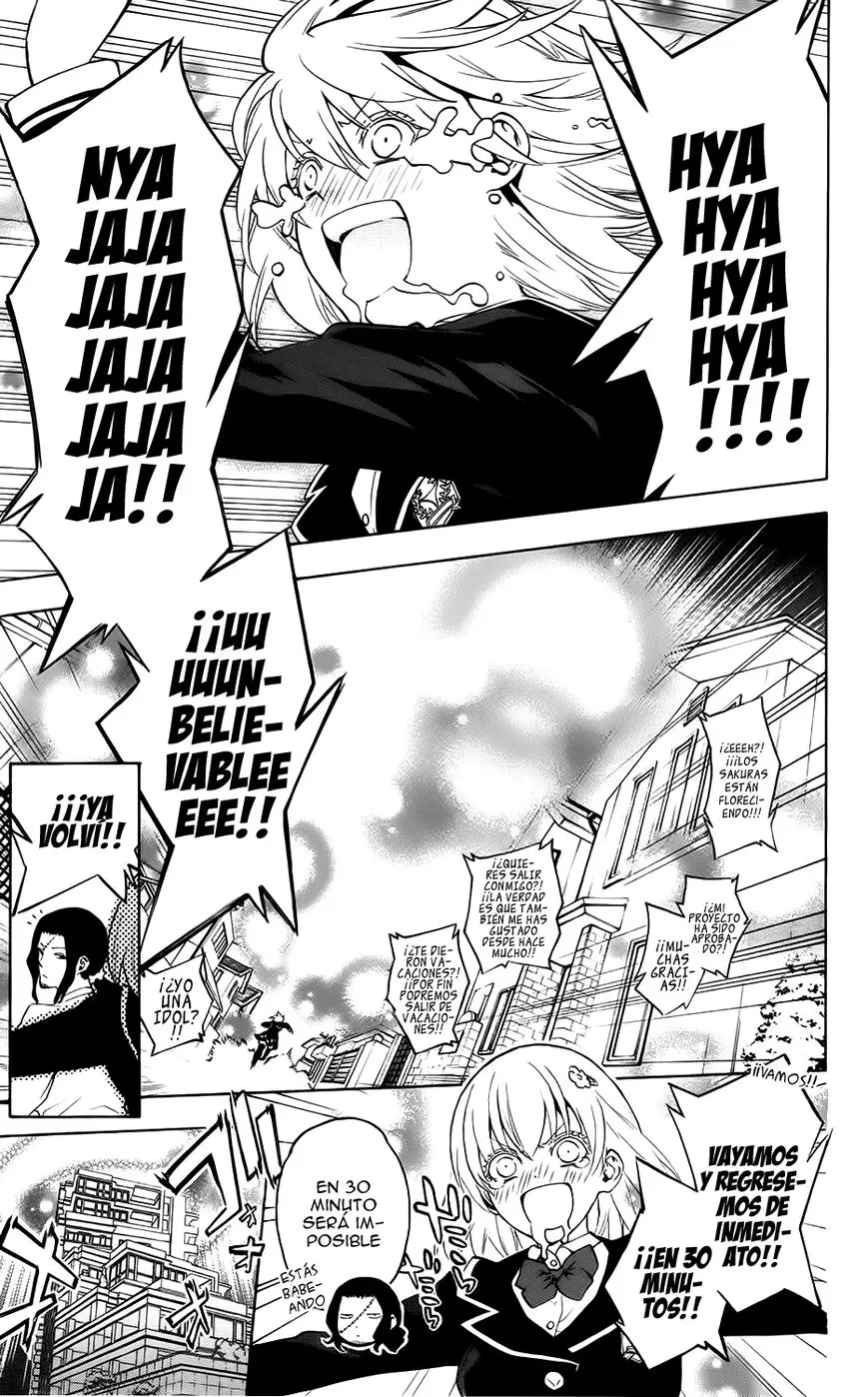 Binbougami ga! (2008) - Capítulo 61 - Página 22 - LectorTMOo