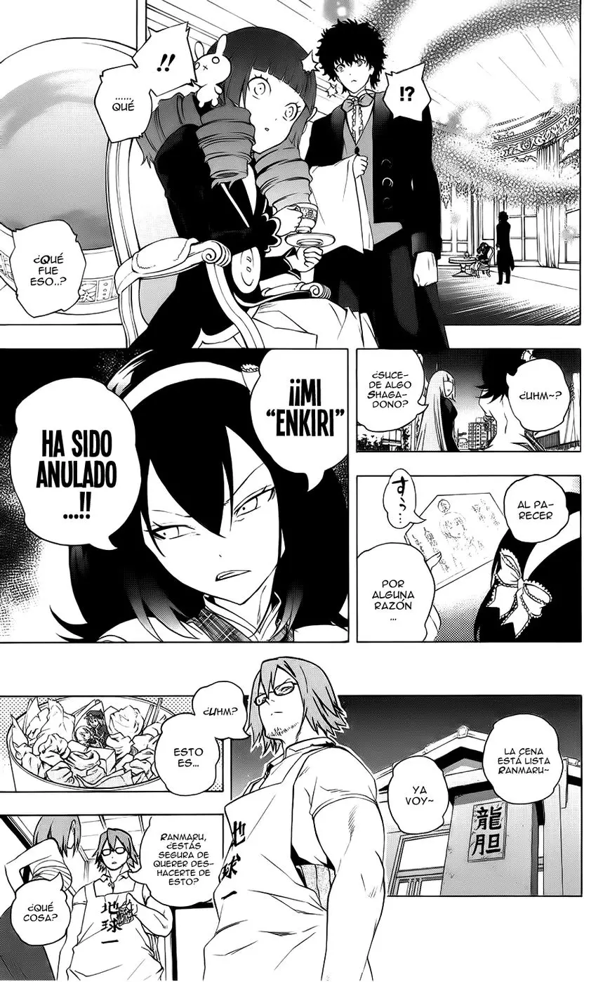 Binbougami ga! (2008) - Capítulo 61 - Página 24 - LectorTMOo