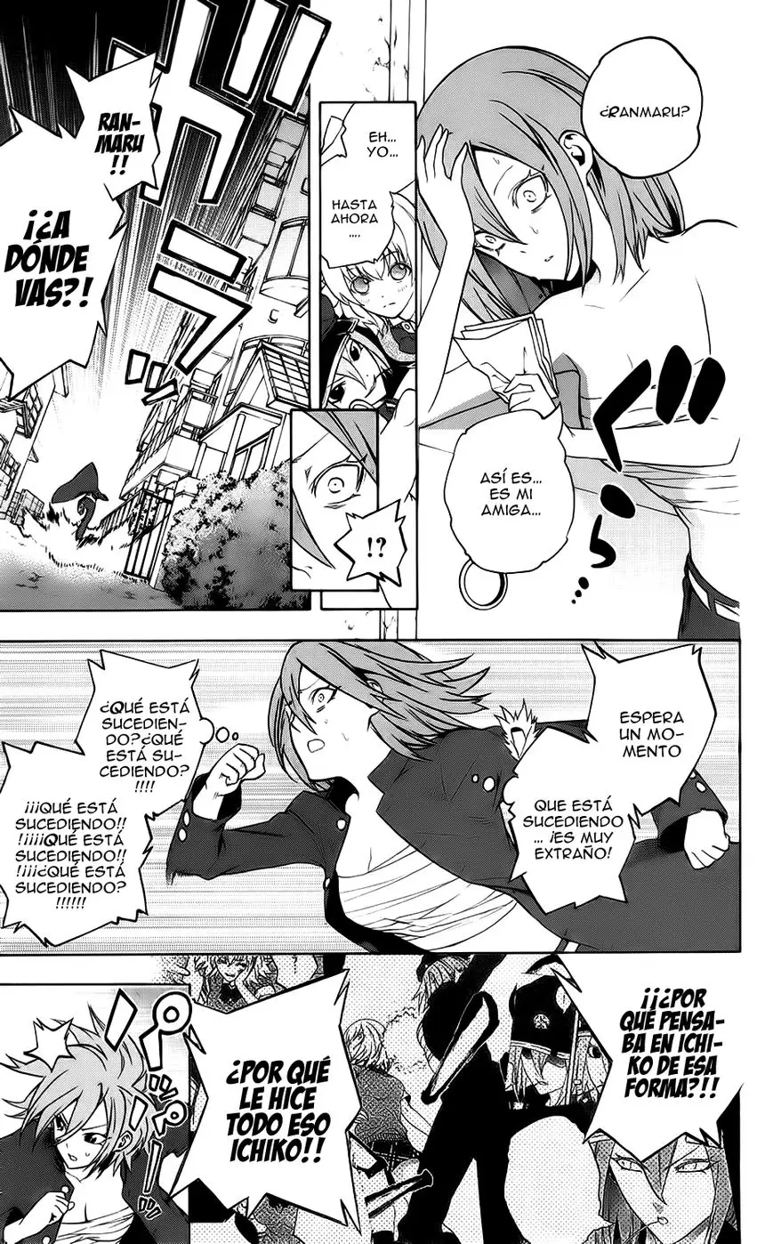 Binbougami ga! (2008) - Capítulo 61 - Página 26 - LectorTMOo