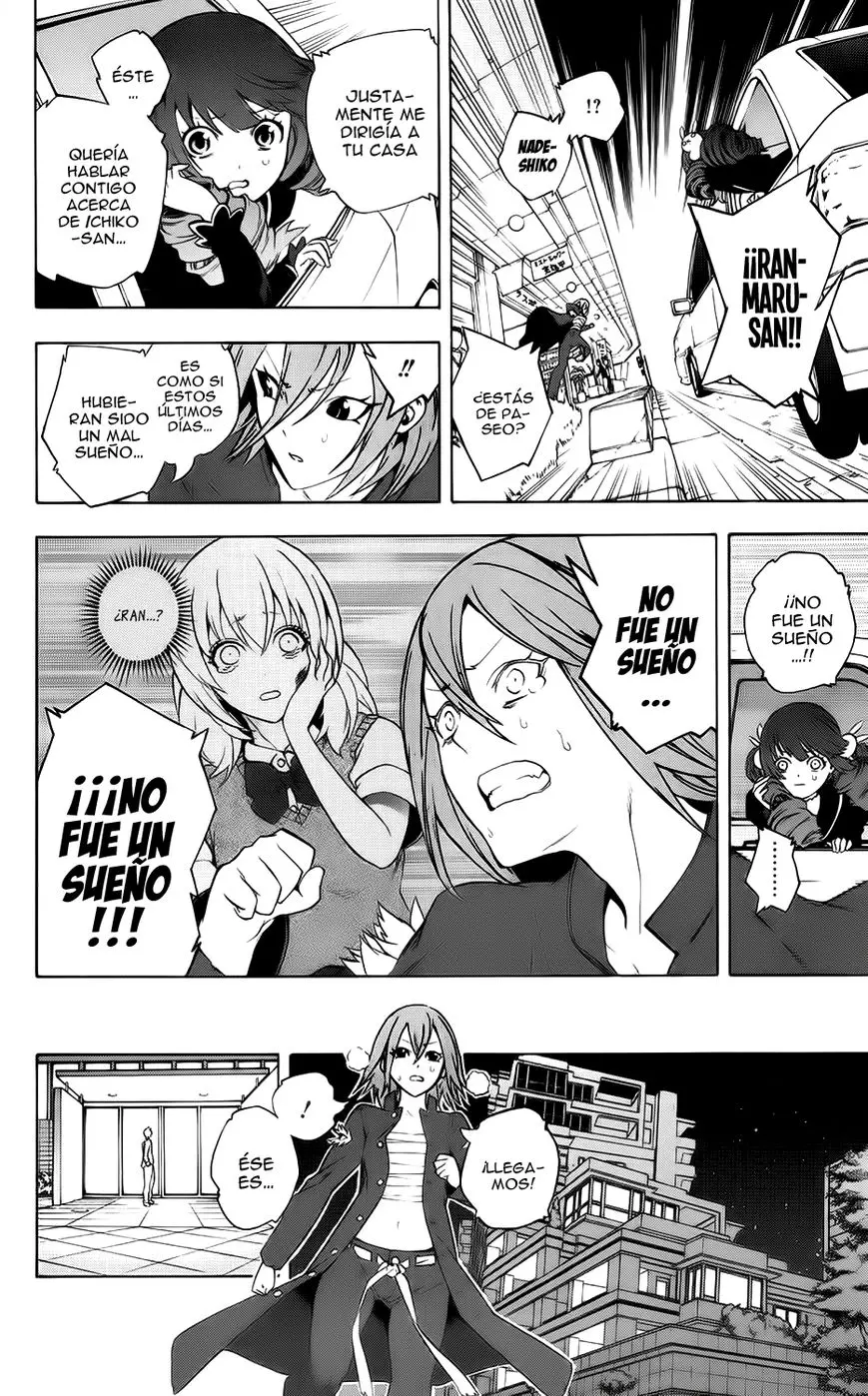 Binbougami ga! (2008) - Capítulo 61 - Página 27 - LectorTMOo