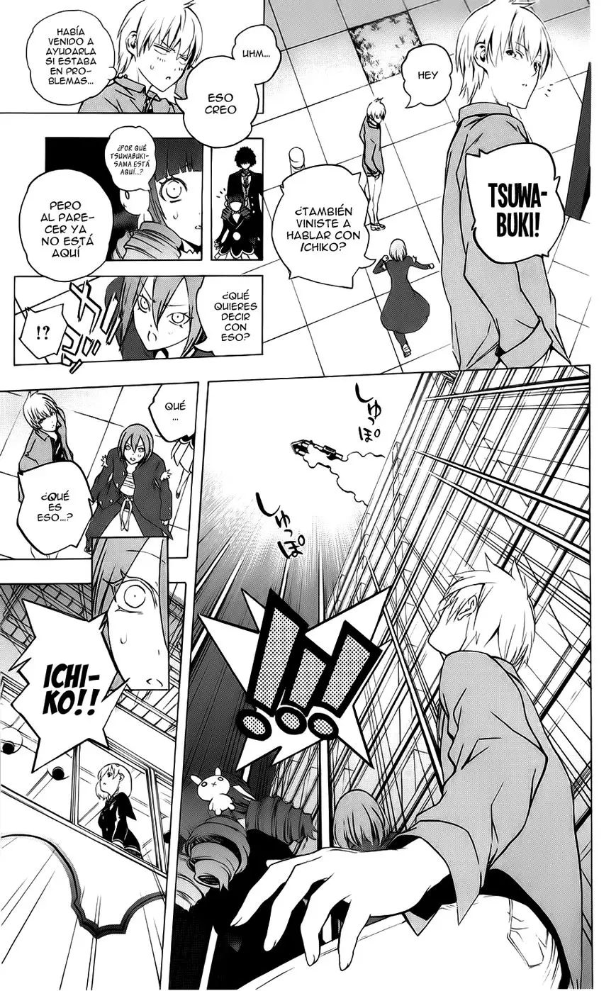 Binbougami ga! (2008) - Capítulo 61 - Página 28 - LectorTMOo