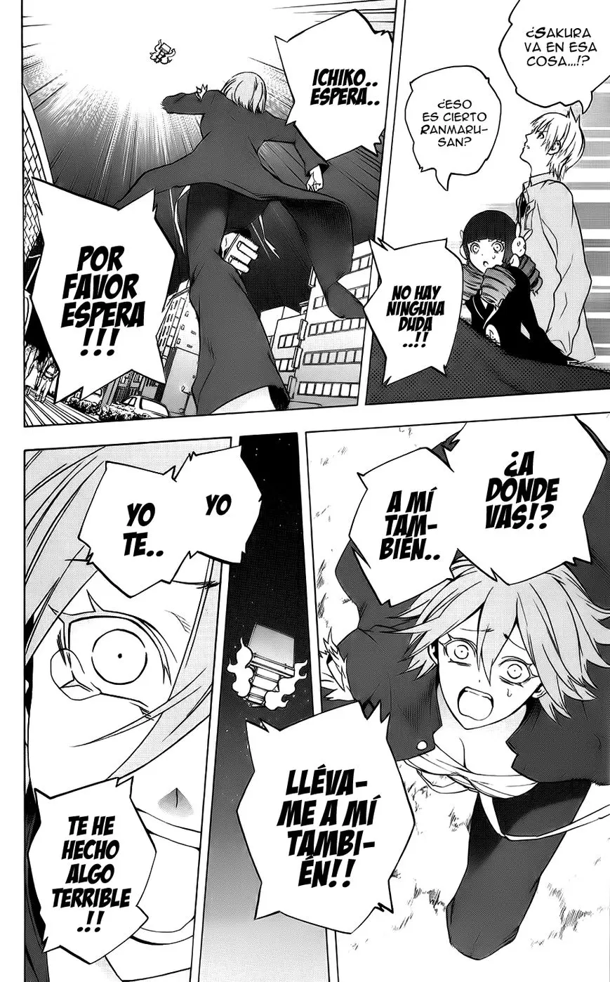 Binbougami ga! (2008) - Capítulo 61 - Página 29 - LectorTMOo