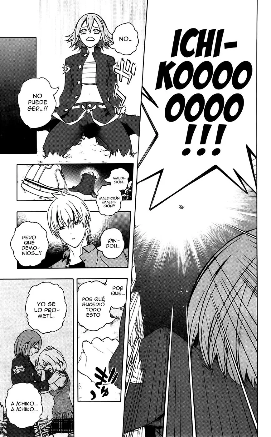 Binbougami ga! (2008) - Capítulo 61 - Página 30 - LectorTMOo