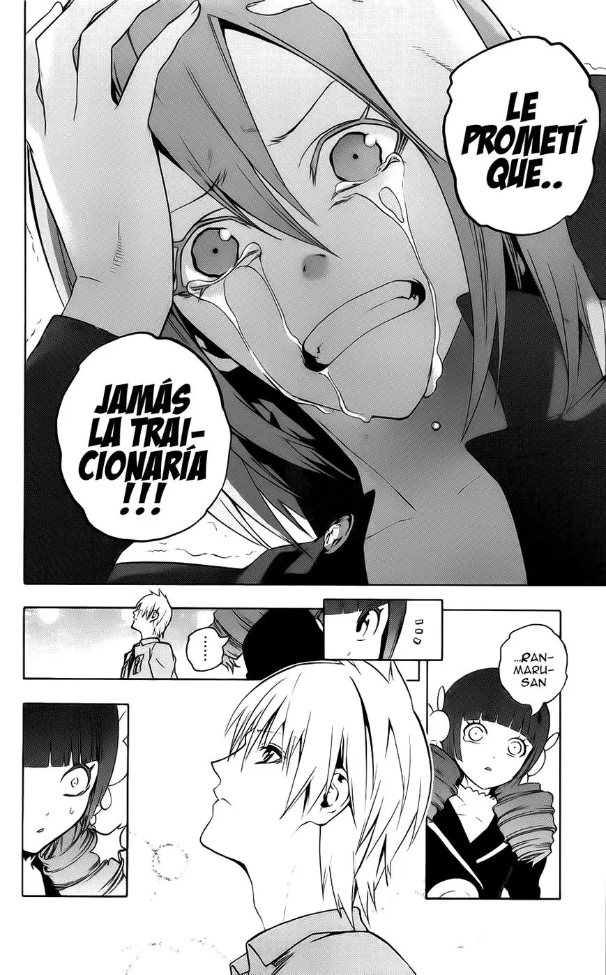 Binbougami ga! (2008) - Capítulo 61 - Página 31 - LectorTMOo