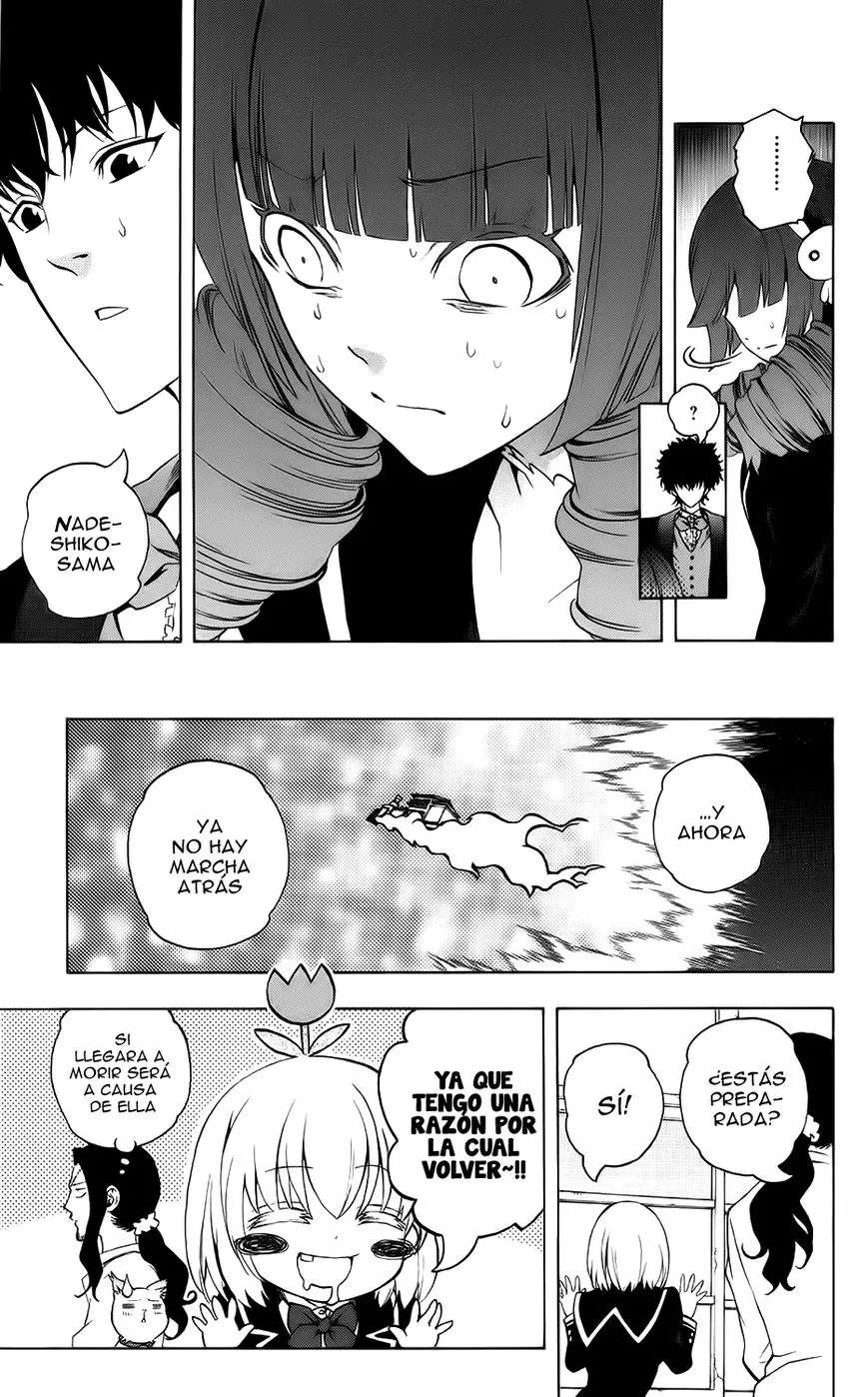 Binbougami ga! (2008) - Capítulo 61 - Página 32 - LectorTMOo