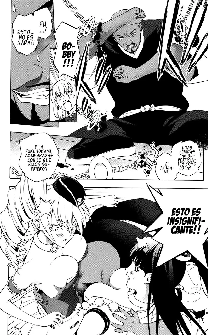 Binbougami ga! (2008) - Capítulo 61 - Página 39 - LectorTMOo