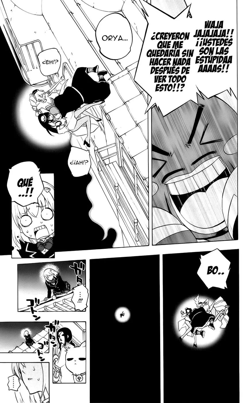 Binbougami ga! (2008) - Capítulo 61 - Página 40 - LectorTMOo
