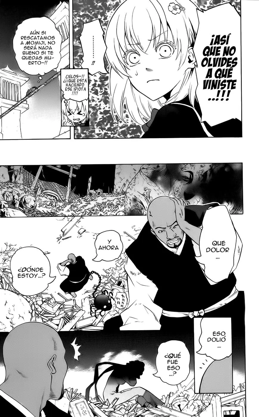 Binbougami ga! (2008) - Capítulo 61 - Página 42 - LectorTMOo