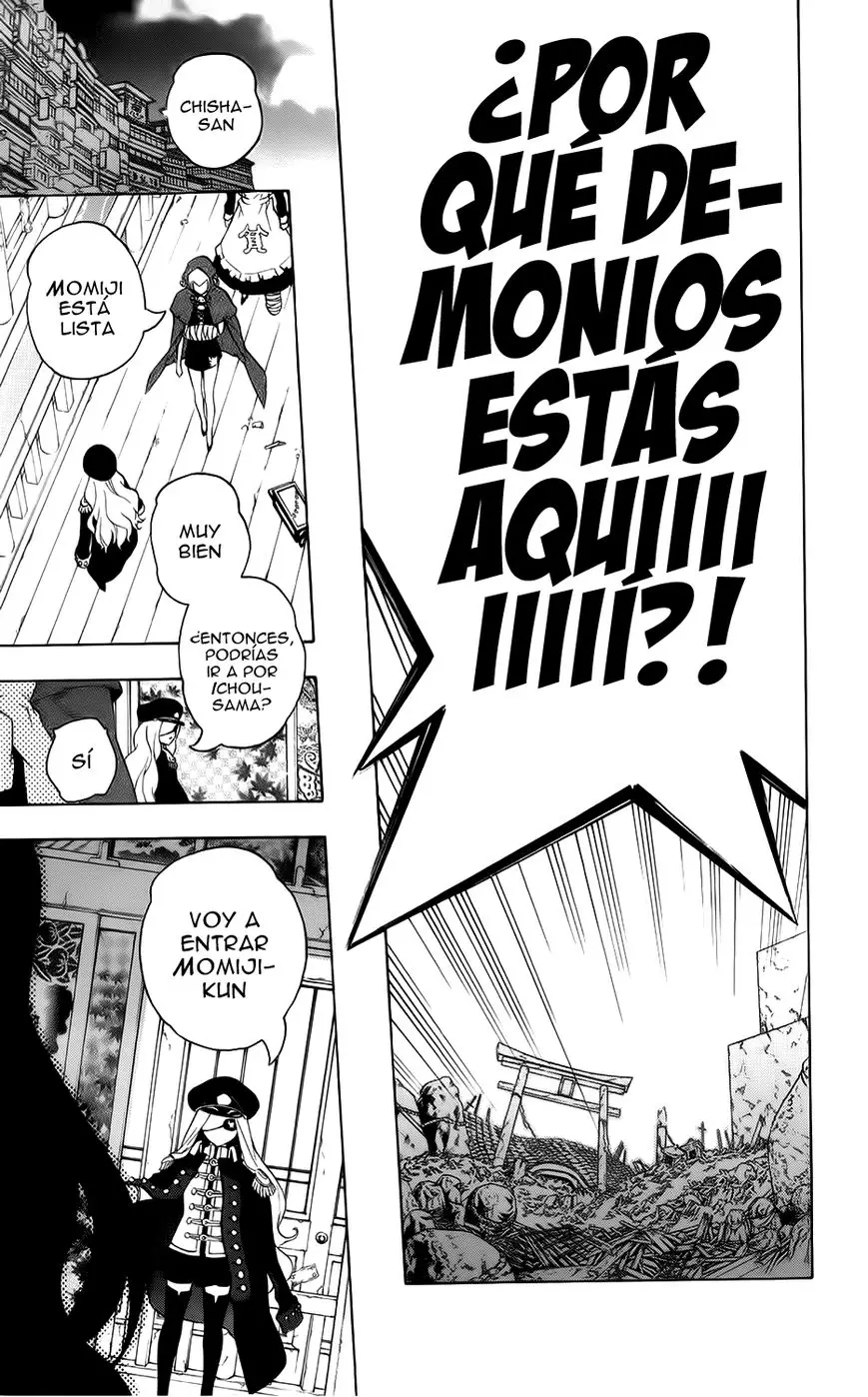 Binbougami ga! (2008) - Capítulo 61 - Página 44 - LectorTMOo