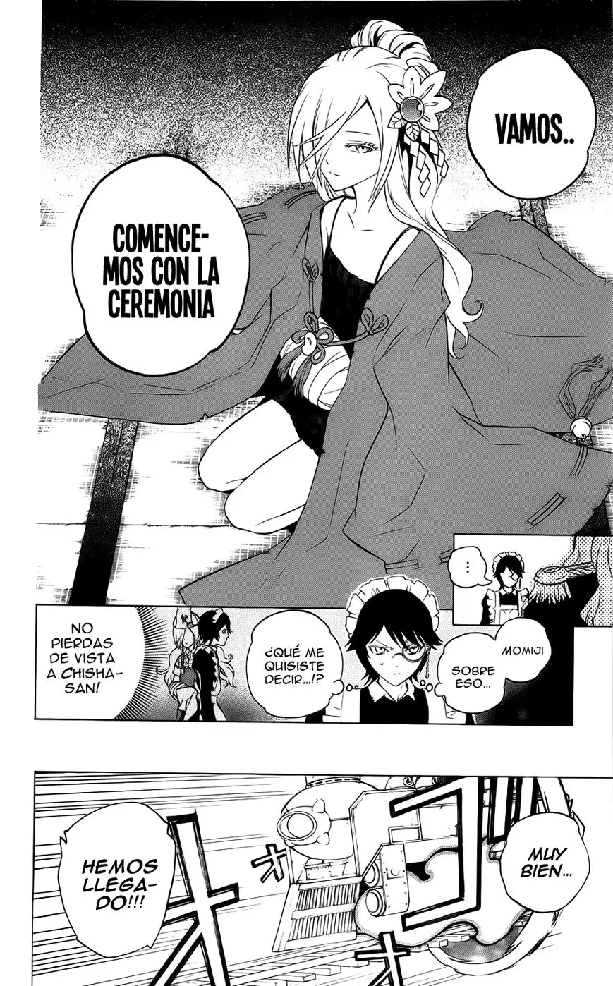Binbougami ga! (2008) - Capítulo 61 - Página 45 - LectorTMOo