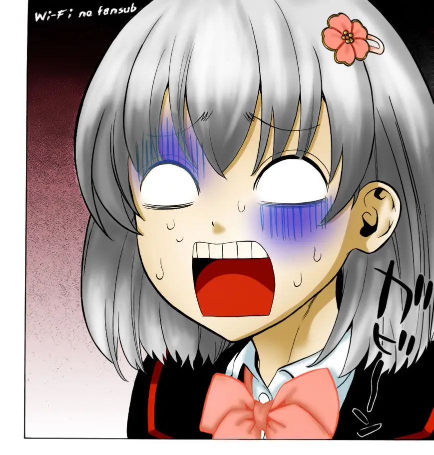 Binbougami ga! (2008) - Capítulo 61 - Página 47 - LectorTMOo
