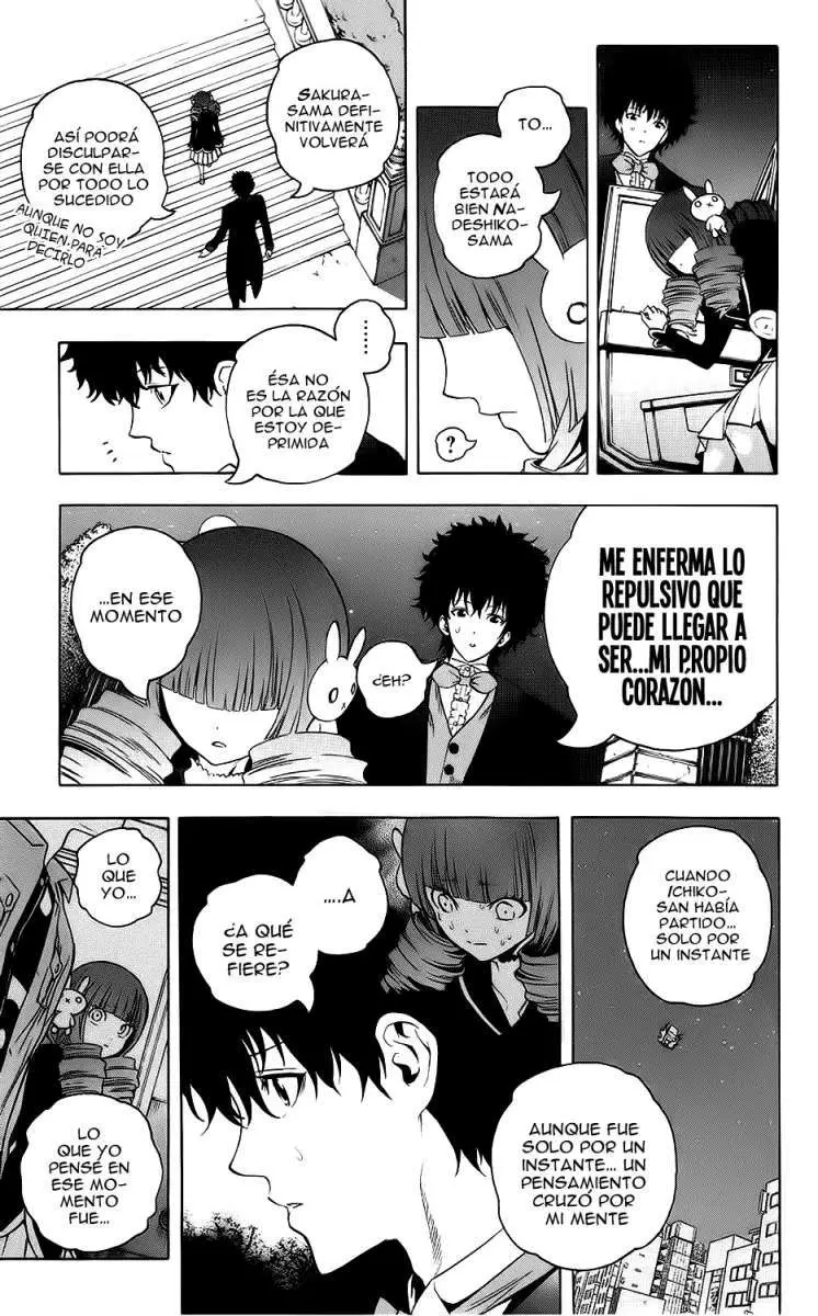 Binbougami ga! (2008) - Capítulo 62 - Página 6 - LectorTMOo