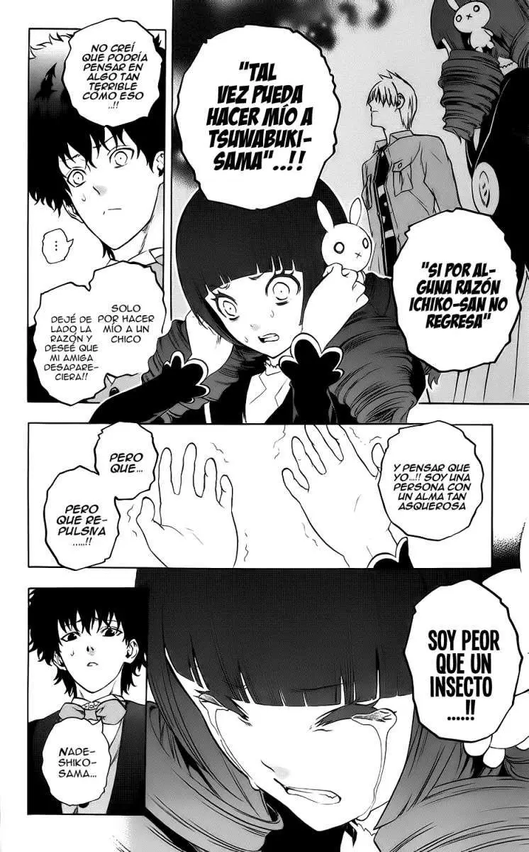 Binbougami ga! (2008) - Capítulo 62 - Página 7 - LectorTMOo