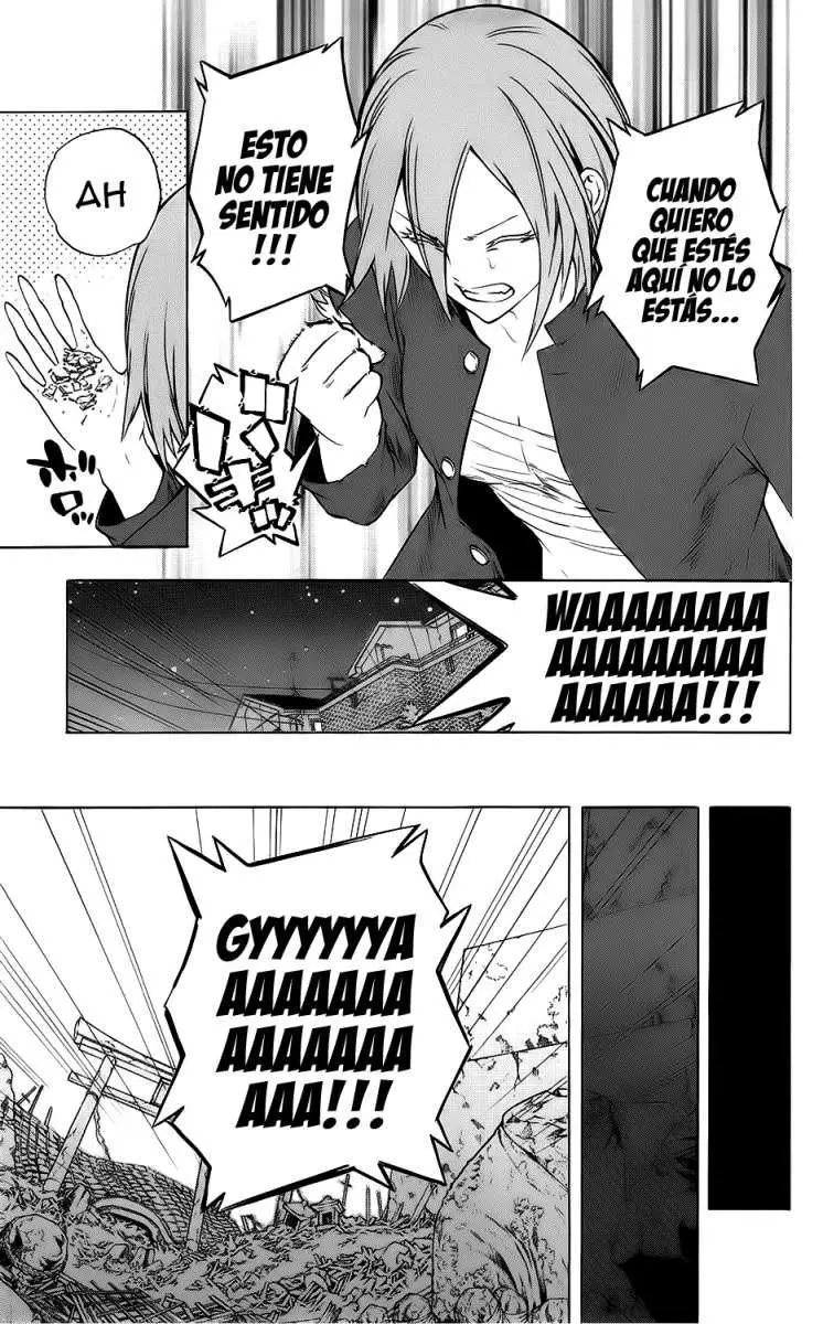 Binbougami ga! (2008) - Capítulo 62 - Página 10 - LectorTMOo