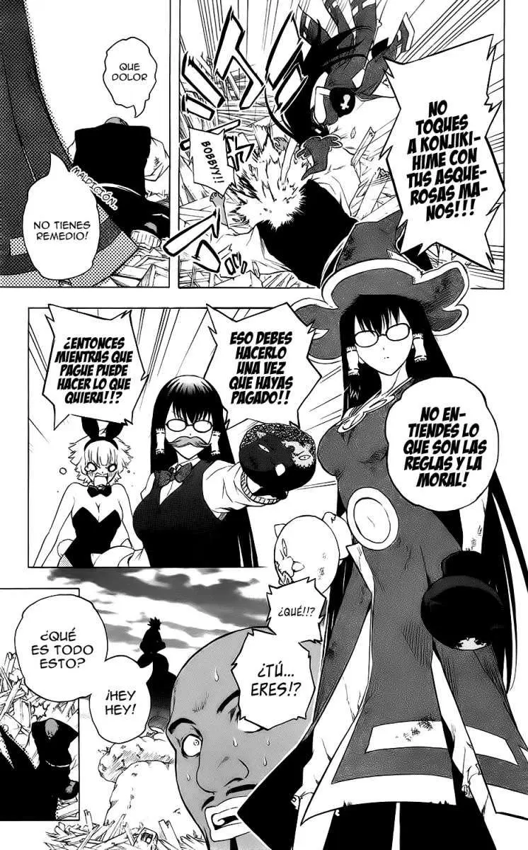 Binbougami ga! (2008) - Capítulo 62 - Página 12 - LectorTMOo