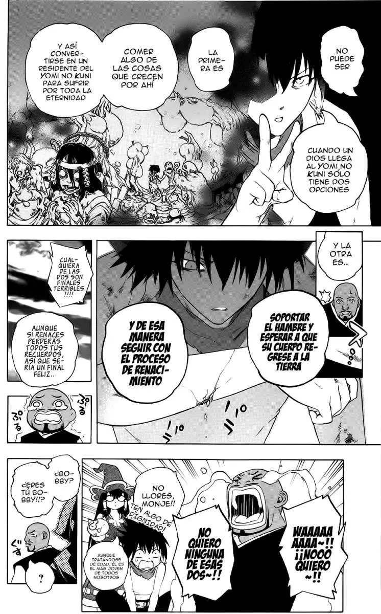 Binbougami ga! (2008) - Capítulo 62 - Página 15 - LectorTMOo