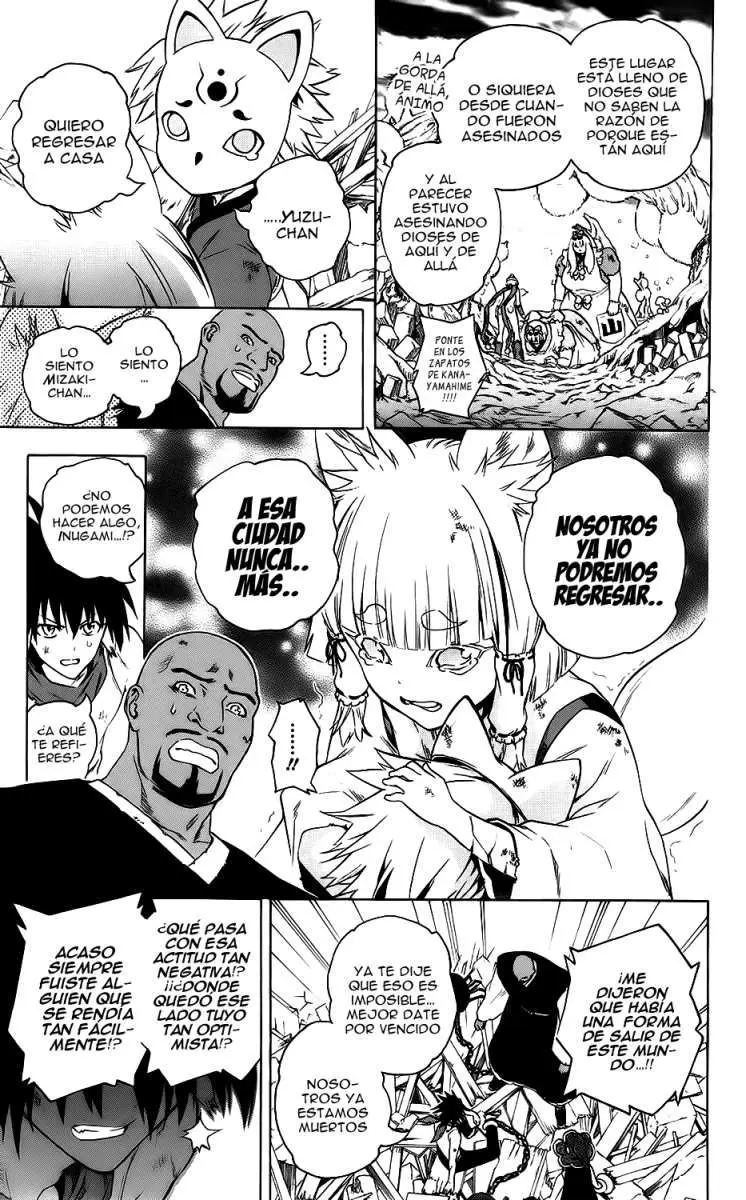 Binbougami ga! (2008) - Capítulo 62 - Página 18 - LectorTMOo